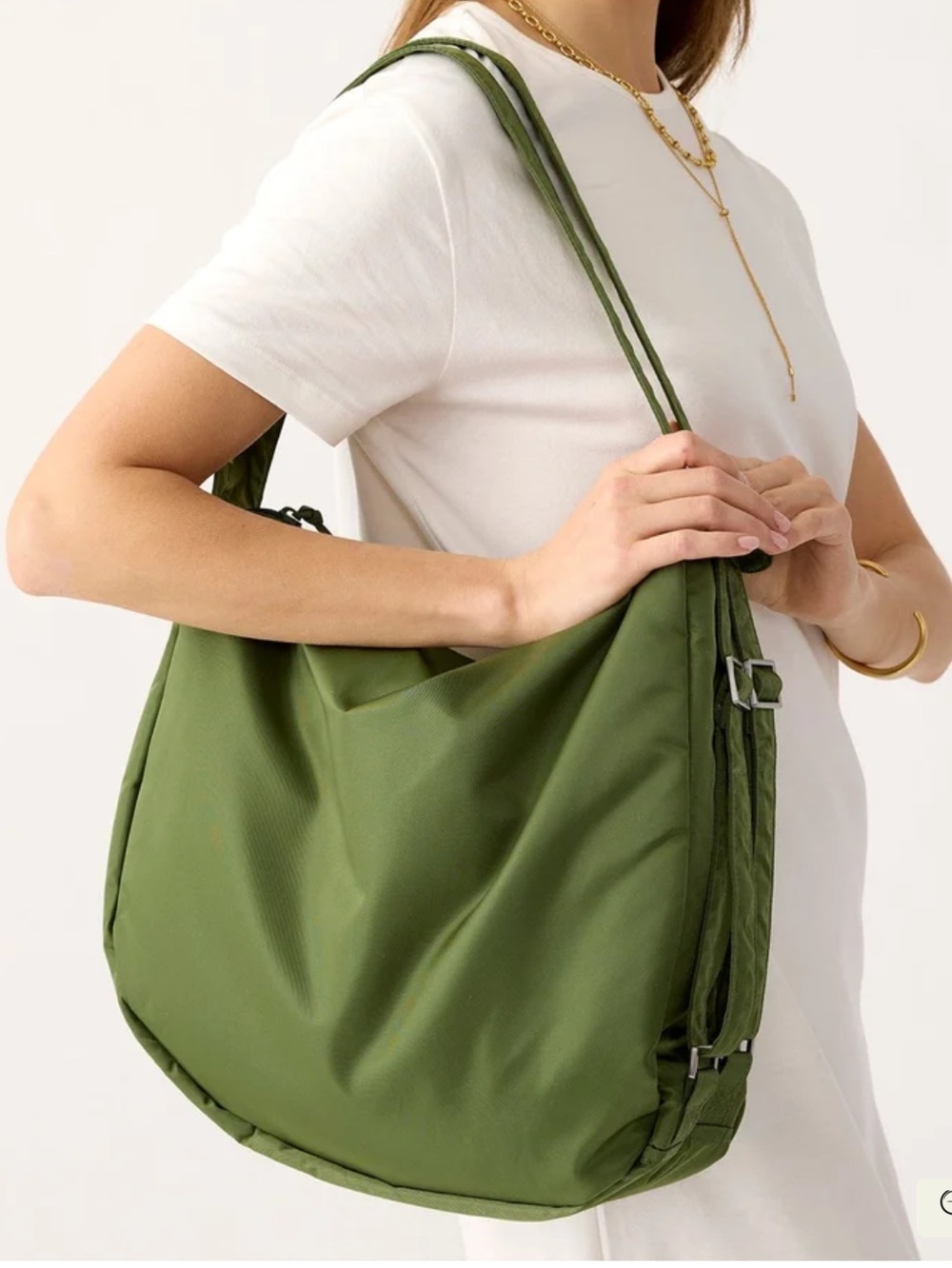 Calera Convertible Backpack